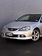 2005 Honda Integra type S