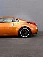 2005 Nissan Fairlady Z