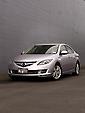 2008 Mazda Atenza