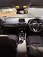 2015 Mazda Axela