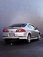 2005 Honda Integra type S