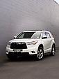 2014 Toyota Highlander LIMITEDZR 3.5P/4WD/6