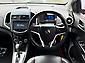 2014 Holden Barina RS 1.4P/6AT/HA/5S