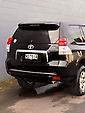 2010 Toyota Landcruiser PRADO