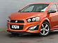 2014 Holden Barina RS 1.4P/6AT/HA/5S