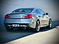 2009 Nissan Skyline 370GT