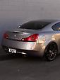 2007 Nissan Skyline