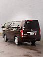 2017 Nissan Nv350