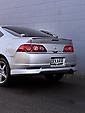 2005 Honda Integra type S