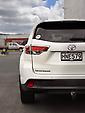 2014 Toyota Highlander GX 3.5P/4WD/6AT/SW/5