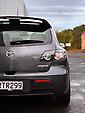 2009 Mazda Axela