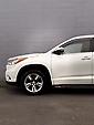 2014 Toyota Highlander LIMITEDZR 3.5P/4WD/6