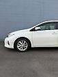 2013 Toyota Auris RS