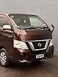 2017 Nissan Nv350