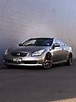 2007 Nissan Skyline