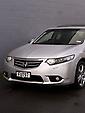 2011 Honda Accord EURO L