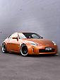 2005 Nissan Fairlady Z