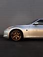2011 Nissan Fairlady Z