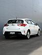 2013 Toyota Auris RS
