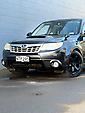 2012 Subaru Forester XT