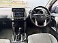 2010 Toyota Landcruiser PRADO-TX
