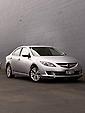 2008 Mazda Atenza
