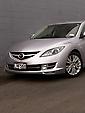 2008 Mazda Atenza