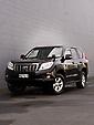2010 Toyota Landcruiser PRADO