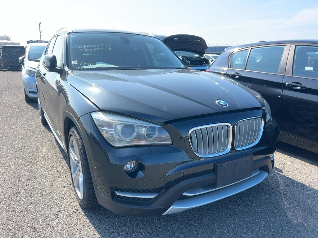 2014 Bmw X1 SDRIVE20I 