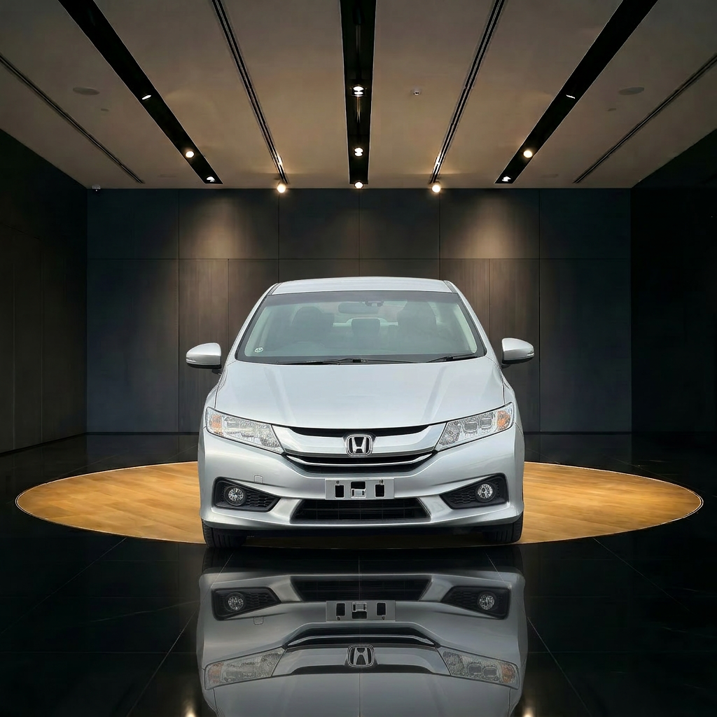 2015 Honda Grace Top Spec /leather Seat and many more features