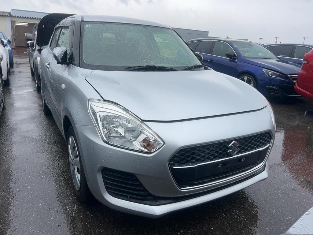 2017 Suzuki Swift