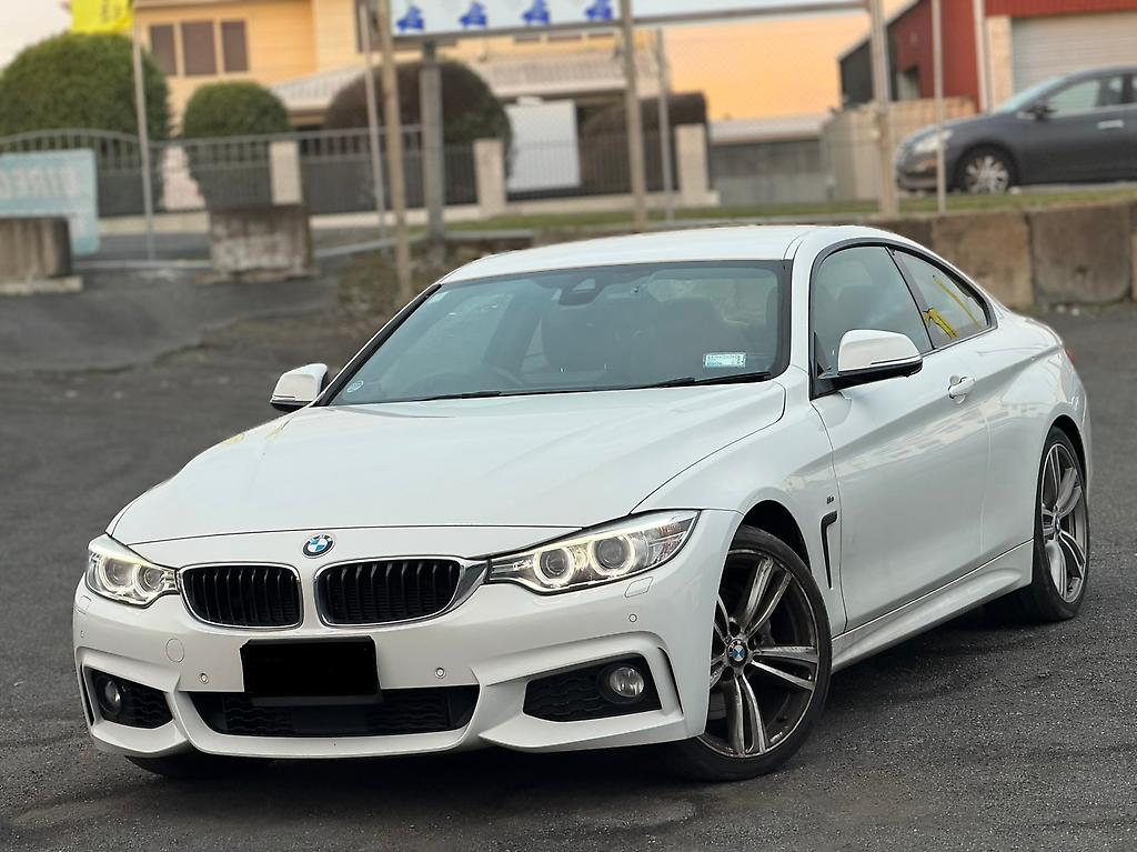 2015 Bmw 435i M-SPORTS / N55 / Very Rare