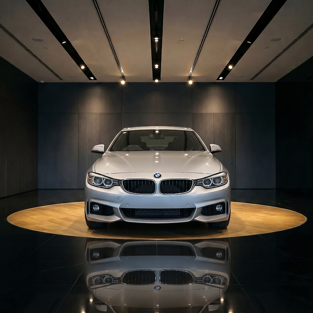 2015 Bmw 435i M-SPORTS / N55 / Very Rare