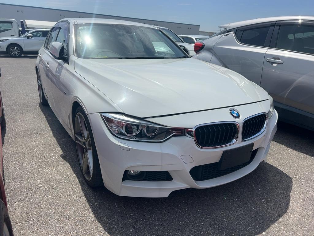 2013 Bmw 328i M-SPORTS