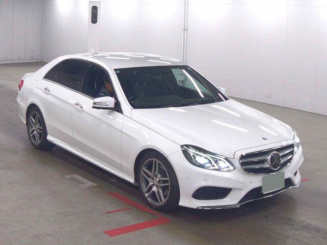2016 Mercedes-Benz E250 Amg