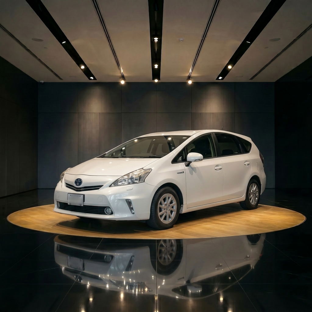 2013 Toyota Prius ???? S