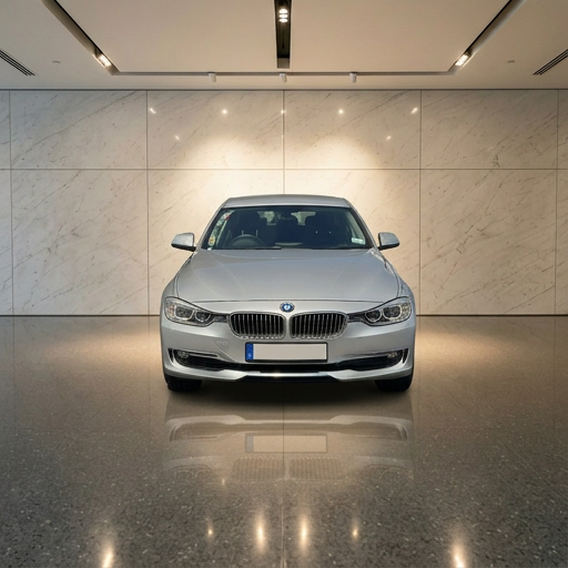 2012 Bmw 320i