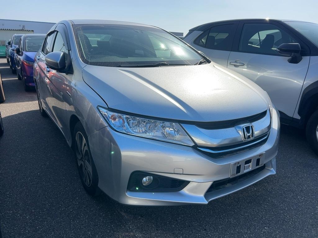 2015 Honda Grace Hybrid EX