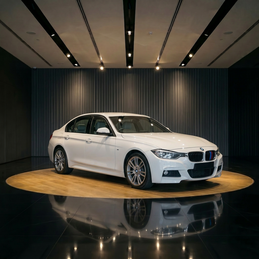 2013 Bmw 328i M-SPORTS