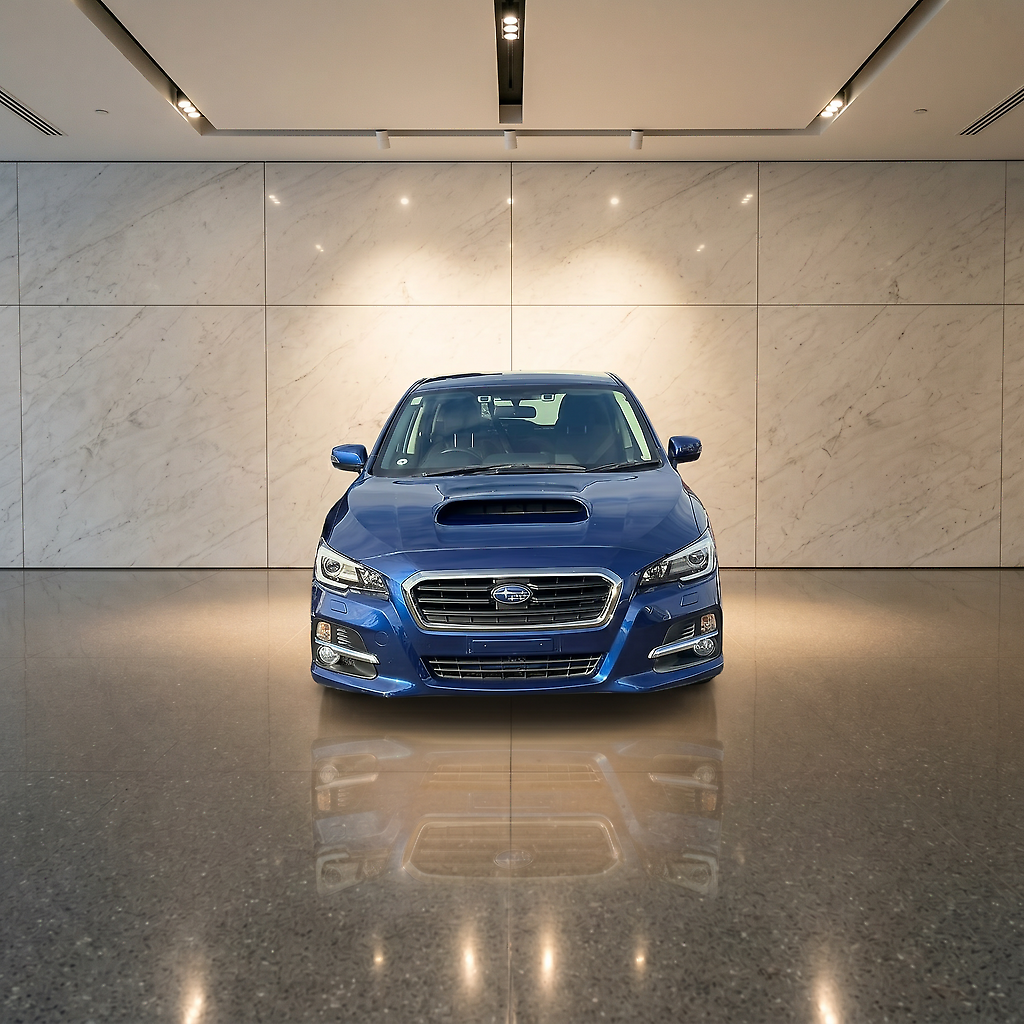2014 Subaru Levorg 4wd 1.6GT-S EYESIGHT