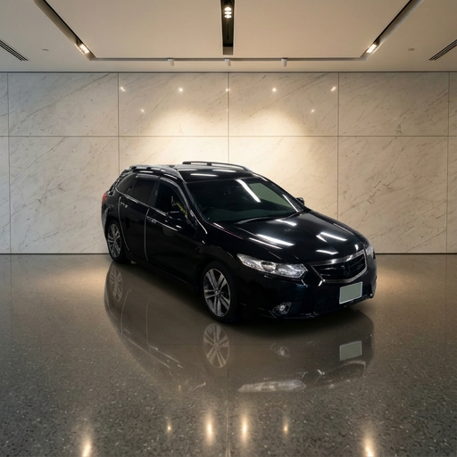 2012 Honda Accord Tourer TYPE S