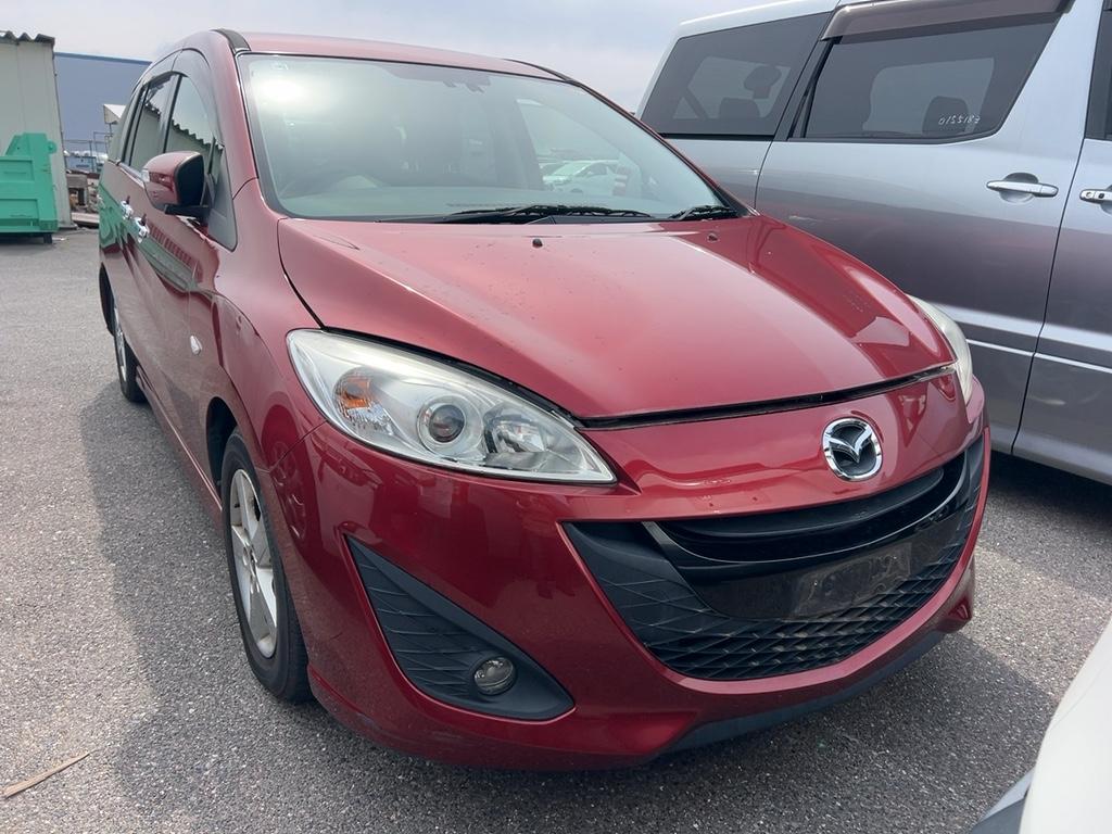 2014 Mazda Premacy 20S-SKYACTIV L PACKAGE