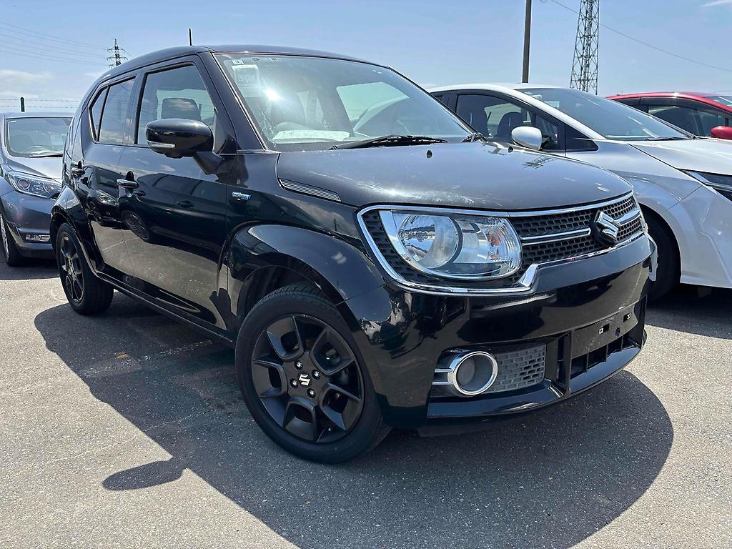 2016 Suzuki Ignis HYBRID / 360 Camera / 