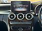 2015 Mercedes-Benz C200 C200 AVANTGARDE