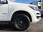 2019 Holden Colorado LTZ DC PU 2.8D