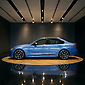2013 Bmw 320i M-sports