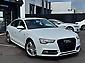 2014 Audi A5 Sportback 4wd 2.0TFSI QUATTRO