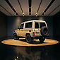 1987 Toyota Landcruiser Classic / Beautiful condition 