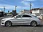 2013 Mercedes-Benz Cla 250 CLA250 AMG EXCLUSIVE PACKAGE