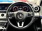 2017 Mercedes Benz E200 4matic